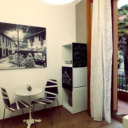 Da Canal Bed & Breakfast Milan Exterior photo