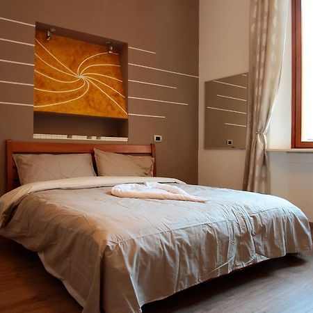 Da Canal Bed & Breakfast Milan Room photo