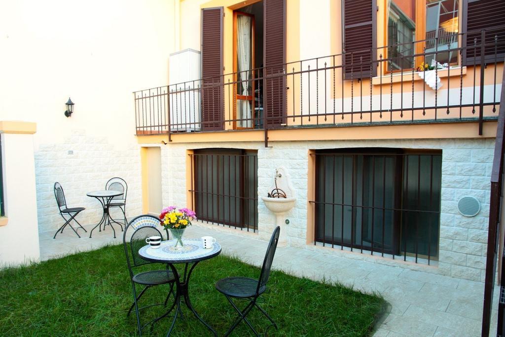Da Canal Bed & Breakfast Milan Exterior photo