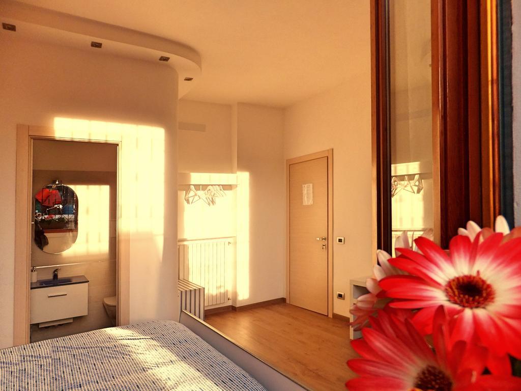 Da Canal Bed & Breakfast Milan Room photo
