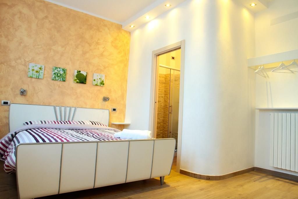 Da Canal Bed & Breakfast Milan Room photo