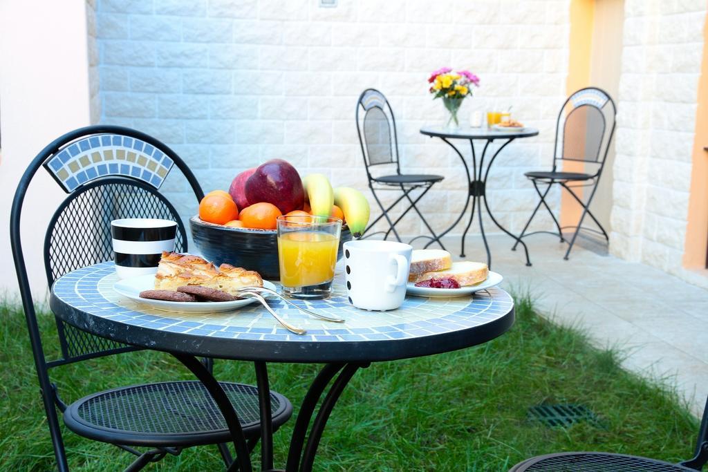 Da Canal Bed & Breakfast Milan Exterior photo