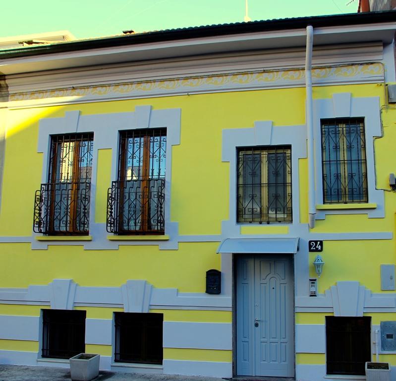 Da Canal Bed & Breakfast Milan Exterior photo